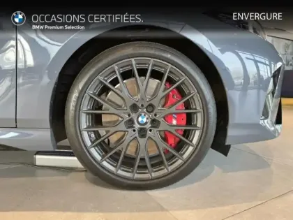 Photo 7 BMW Serie 1 Série 1 123 xDriveA 218ch M Sport DKG7