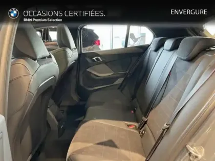 Photo 12 BMW Serie 1 Série 1 123 xDriveA 218ch M Sport DKG7