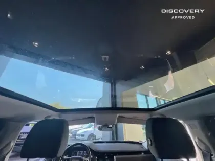 Photo 12 Land rover Discovery Sport  P300e AWD BVA Mark VI