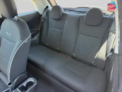 Photo 10 Fiat 500  e 95ch Action Plus (step1)