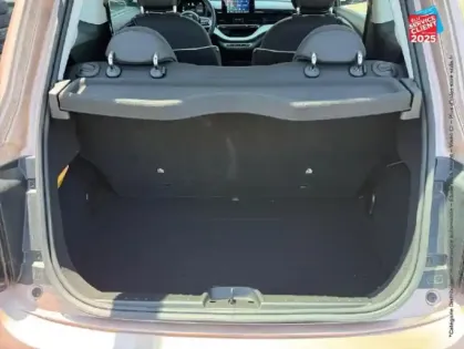 Photo 13 Fiat 500  e 95ch Action Plus (step1)