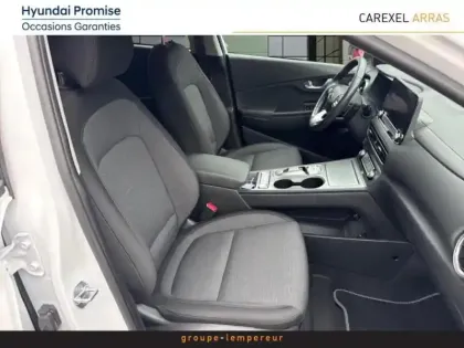 Photo 8 Hyundai Kona  Electric 39kWh - 136ch Creative