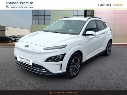 Photo Hyundai Kona