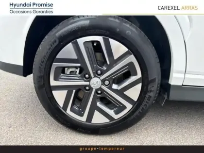Photo 10 Hyundai Kona  Electric 39kWh - 136ch Creative