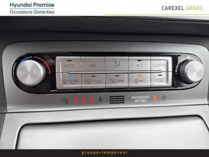 Photo 13 Hyundai Kona  Electric 39kWh - 136ch Creative