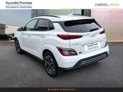 Photo 6 Hyundai Kona  Electric 39kWh - 136ch Creative