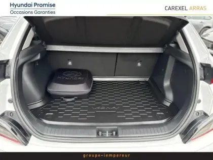Photo 5 Hyundai Kona  Electric 39kWh - 136ch Creative