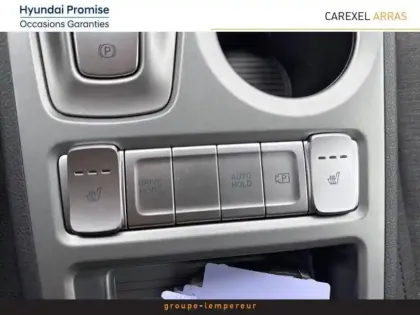 Photo 14 Hyundai Kona  Electric 39kWh - 136ch Creative