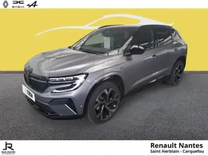 Photo Renault Austral