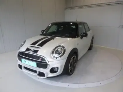 Photo Mini Mini