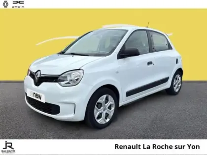 Photo Renault Twingo