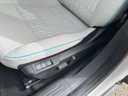 Photo 10 Fiat 600  1.2 Hybrid 100ch La Prima DCT6