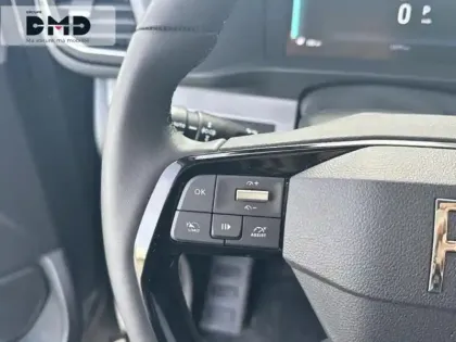 Photo 14 Fiat Scudo  Fg M 2.0 BlueHDi 180ch S&S Cabine Approfondie Fixe EAT8