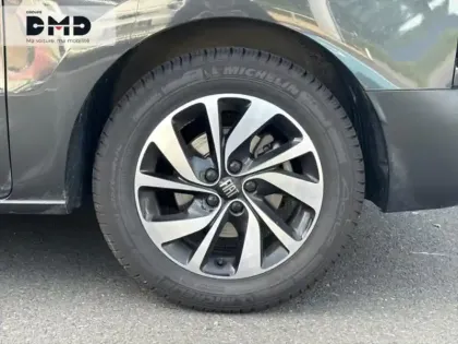 Photo 12 Fiat Scudo  Fg M 2.0 BlueHDi 180ch S&S Cabine Approfondie Fixe EAT8