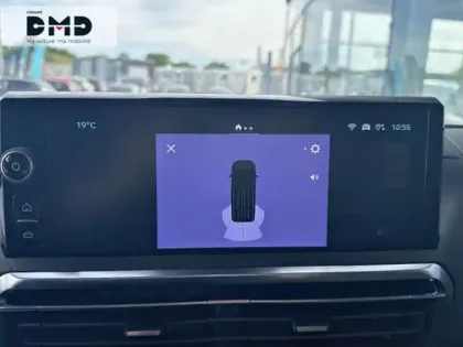 Photo 13 Fiat Scudo  Fg M 2.0 BlueHDi 180ch S&S Cabine Approfondie Fixe EAT8