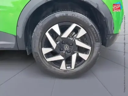 Photo 9 Opel Mokka  1.2 Turbo 130ch Elegance BVA8 CarPlay