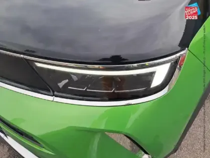 Photo 12 Opel Mokka  1.2 Turbo 130ch Elegance BVA8 CarPlay