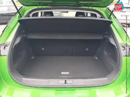 Photo 13 Opel Mokka  1.2 Turbo 130ch Elegance BVA8 CarPlay