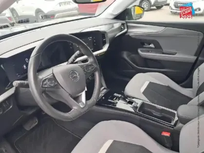 Photo 14 Opel Mokka  1.2 Turbo 130ch Elegance BVA8 CarPlay