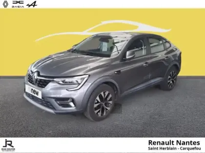 Photo Renault Arkana