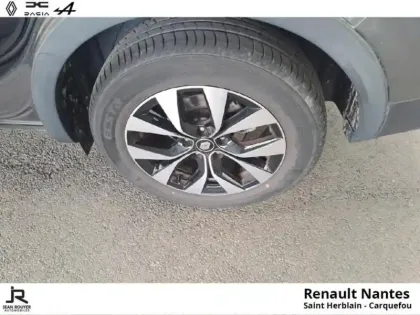 Photo 7 Renault Arkana  1.3 TCe mild hybrid 140ch Equilibre EDC -22