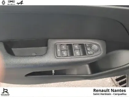 Photo 13 Renault Arkana  1.3 TCe mild hybrid 140ch Equilibre EDC -22