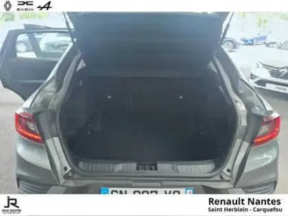 Photo 6 Renault Arkana  1.3 TCe mild hybrid 140ch Equilibre EDC -22