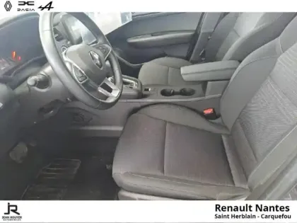 Photo 2 Renault Arkana  1.3 TCe mild hybrid 140ch Equilibre EDC -22