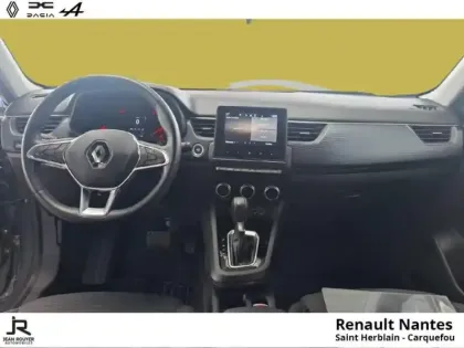 Photo 4 Renault Arkana  1.3 TCe mild hybrid 140ch Equilibre EDC -22