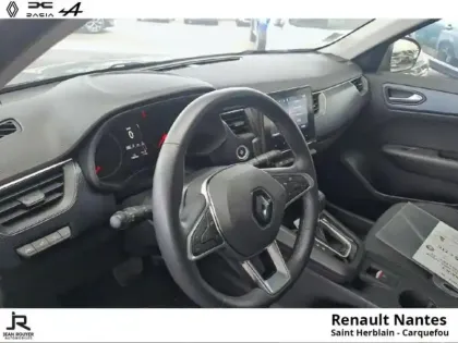 Photo 14 Renault Arkana  1.3 TCe mild hybrid 140ch Equilibre EDC -22