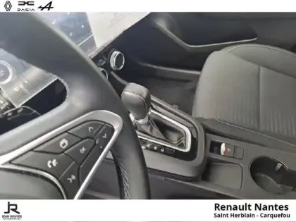 Photo 5 Renault Arkana  1.3 TCe mild hybrid 140ch Equilibre EDC -22