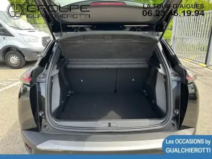 Photo 20 Peugeot 2008  1.2 Hybrid 145ch Allure e-DCS6