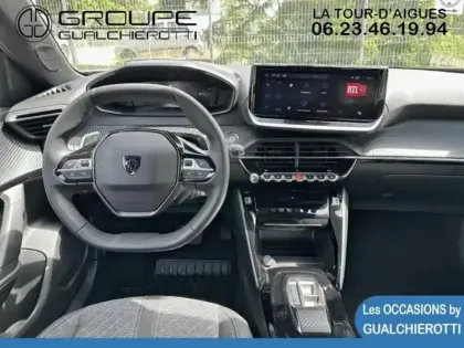 Photo 22 Peugeot 2008  1.2 Hybrid 145ch Allure e-DCS6
