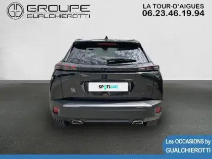 Photo 19 Peugeot 2008  1.2 Hybrid 145ch Allure e-DCS6