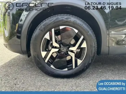 Photo 25 Peugeot 2008  1.2 Hybrid 145ch Allure e-DCS6