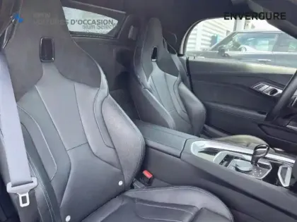 Photo 8 BMW Z4 roadster  sDrive20i 197ch M Sport