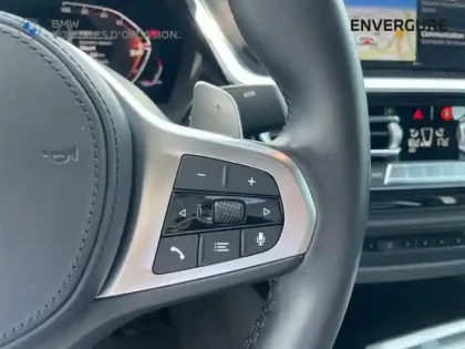 Photo 14 BMW Z4 roadster  sDrive20i 197ch M Sport