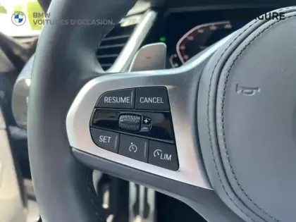 Photo 13 BMW Z4 roadster  sDrive20i 197ch M Sport