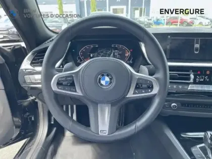 Photo 5 BMW Z4 roadster  sDrive20i 197ch M Sport