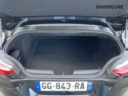 Photo 6 BMW Z4 roadster  sDrive20i 197ch M Sport