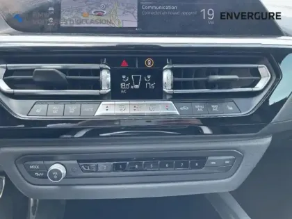 Photo 11 BMW Z4 roadster  sDrive20i 197ch M Sport