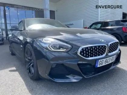 Photo 9 BMW Z4 roadster  sDrive20i 197ch M Sport