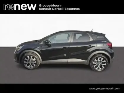 Photo 16 Renault Captur  1.0 Eco-G 100ch Evolution