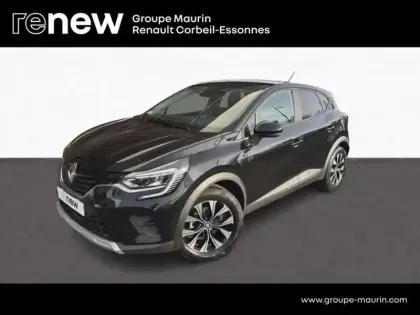 Photo 15 Renault Captur  1.0 Eco-G 100ch Evolution