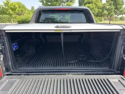 Photo 12 Ford Ranger  2.0 TDCi 213ch Double Cabine Wildtrak BVA10