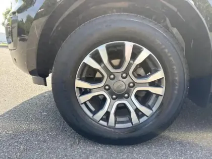 Photo 8 Ford Ranger  2.0 TDCi 213ch Double Cabine Wildtrak BVA10