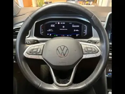 Photo 14 Volkswagen T-roc  1.5 TSI EVO 150ch R-Line DSG7