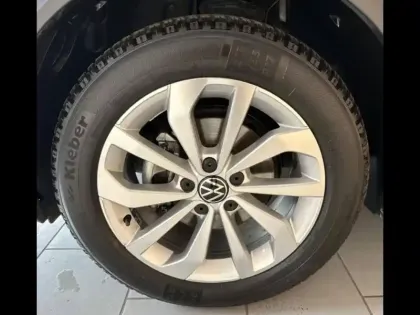 Photo 8 Volkswagen T-roc  1.5 TSI EVO 150ch R-Line DSG7