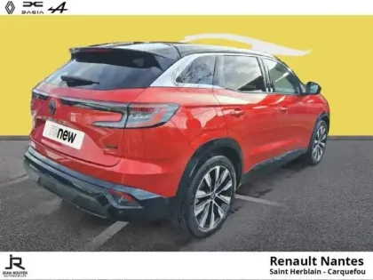 Photo 18 Renault Austral Gén. I (HHN) Ph1 Techno 5