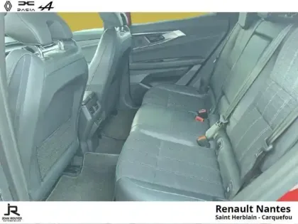 Photo 27 Renault Austral Gén. I (HHN) Ph1 Techno 5